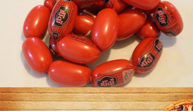 سوسیس کوکتل 55 درصد توتار