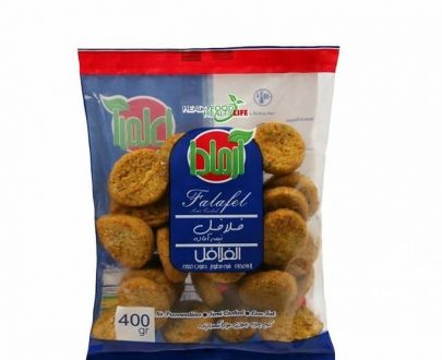 فلافل آرمادا 400 گرمی