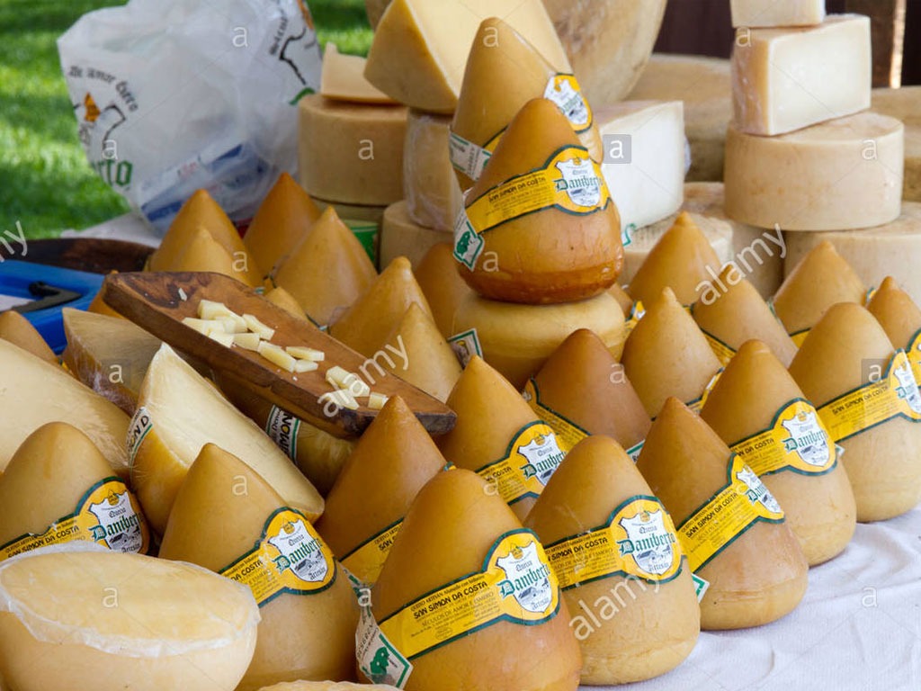 پنیر مایورکا