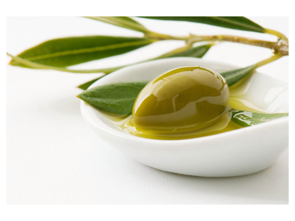 روغن زیتون