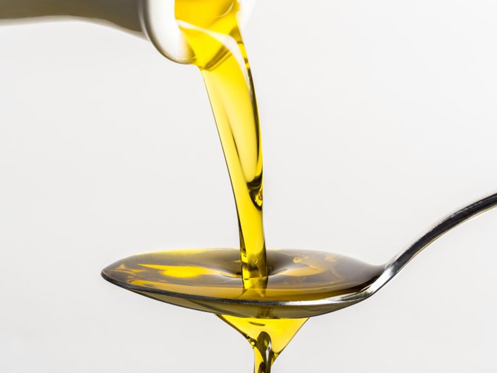 روغن های خوراکی